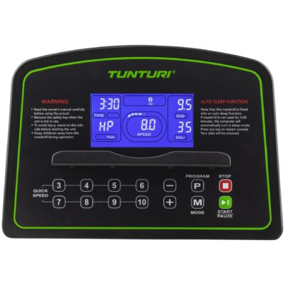 TUNTURI Cardio Fit T40 - 1